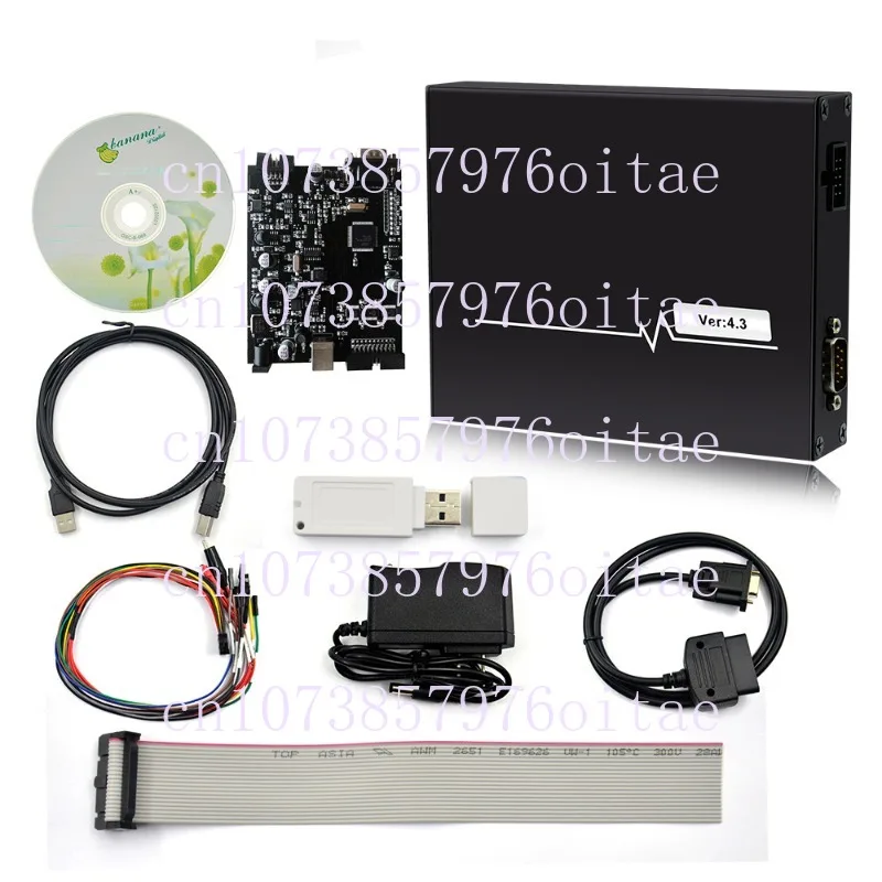 

Лучший вариант PIASINI версии 4,3, реальный чип 9241A, фототехнические характеристики (телефон-CAN