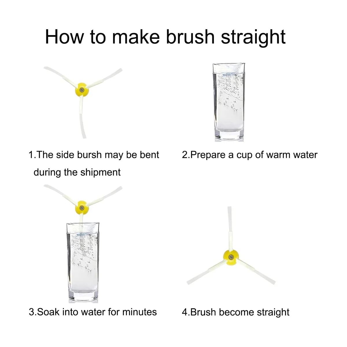 Запасные части для Irobot Roomba 595 585 675 677 635 676 670 645 655 690 600 серии аксессуары пылесосов