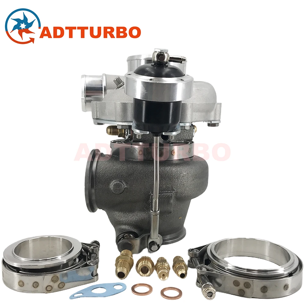 G25-660 Керамический шарикоподшипник турбокомпрессора обратного вращения G25 54 мм