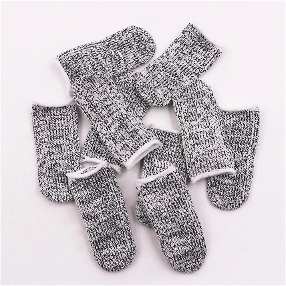 

Протектор для пальцев из полиэтиленового волокна + нейлон, 10 шт.