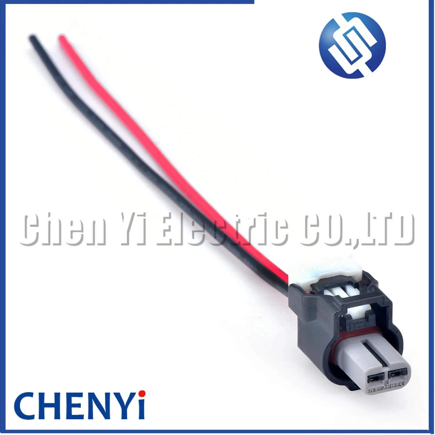 

Водонепроницаемый автомобильный разъем 6189-7925 Yuyi