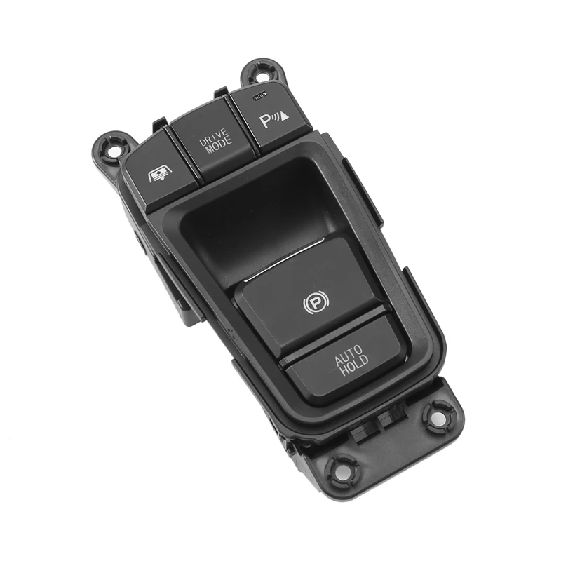 Автомобильный консольный переключатель 93300C1610 93300C16104X электронный ручной тормоз