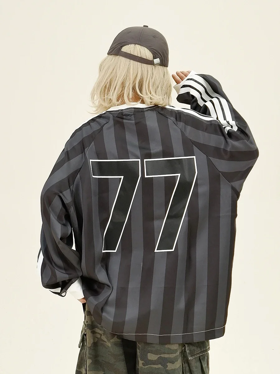 Футболка женская с длинным рукавом и оборками осень 2024