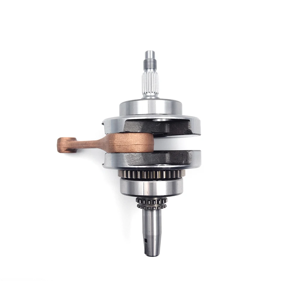 Мотоцикл для ZONGSHEN Шатун двигателя коленчатый вал в сборе ZS174MN-3 CBS300 ZS174MN-5 NB300