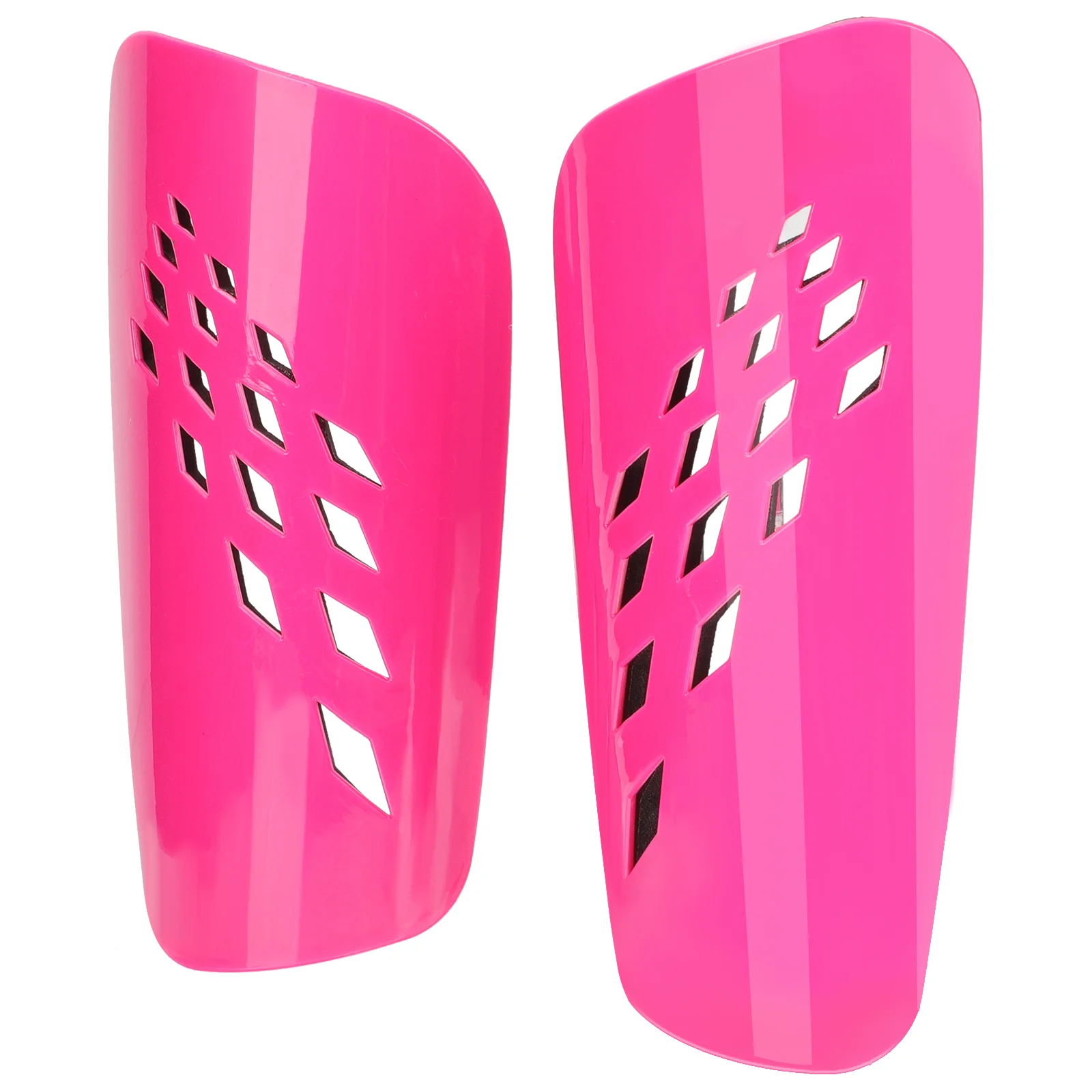 

Shin Kids Soccer Guards Pads Protector Calf Pad Equipment Sports Stocking Children Football Guard Gear Supplies Sock Support
