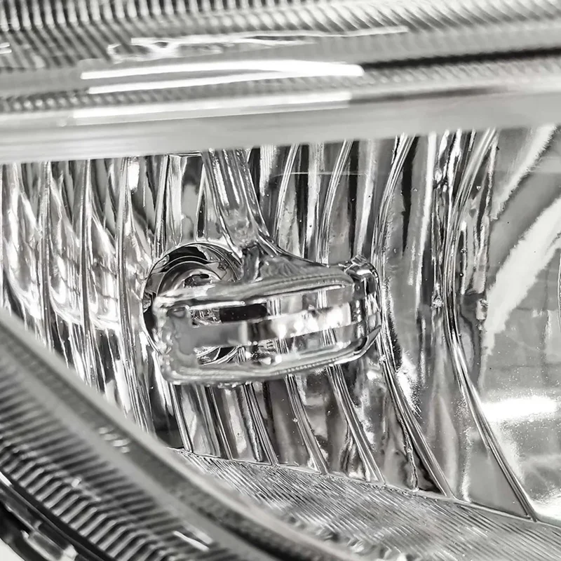 Левый передний бампер противотуманная фара для KIA Forte 2017 2018 запасные части