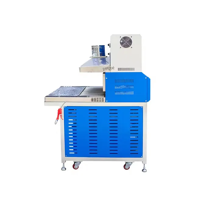 Полностью автоматические термоформовочные крышки для чашек из ПЭТ PS ABS EPS PP PE