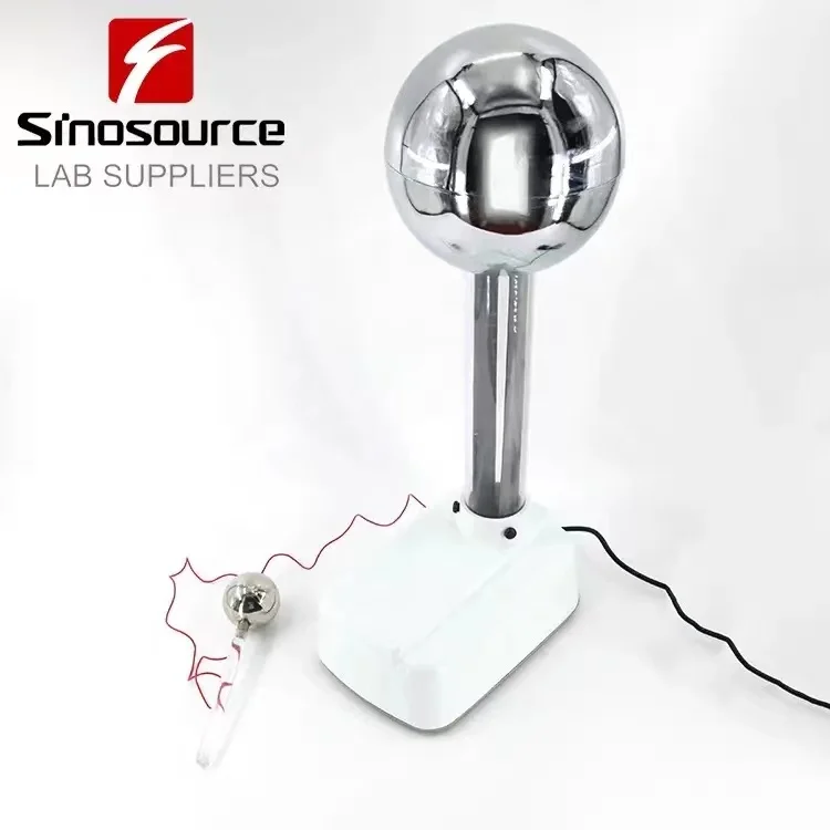 

Van de Graaff Generator