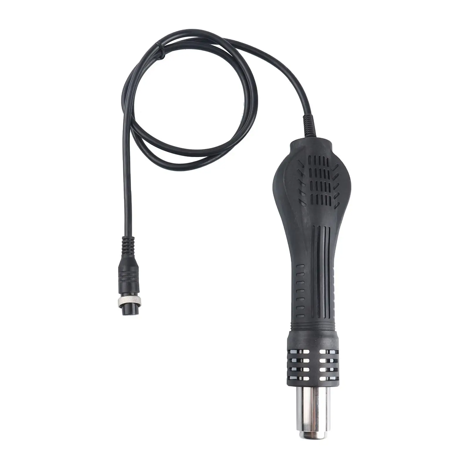 

Портативная рукоятка для термопистолета homyl