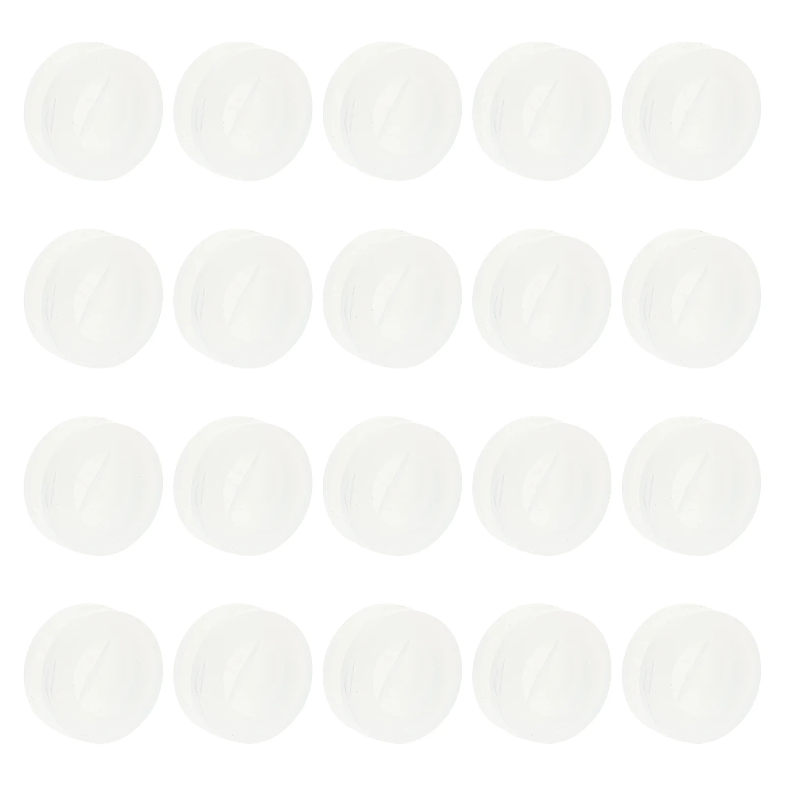 

Straw Jar Mason Grommet Lids Lid Grommets Plugs Plug Hole Fermenter Canning Holes Cover Silicone Airlock Fixing