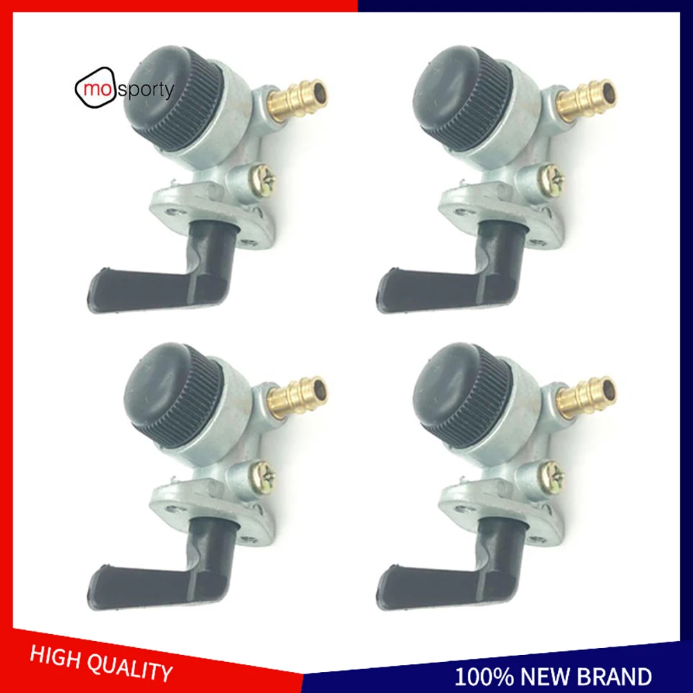 Boat Motor Mercury Mariner Outboard Engine Fuel Cock Tap Switch for 22-815045 4HP 5HP 22 815045