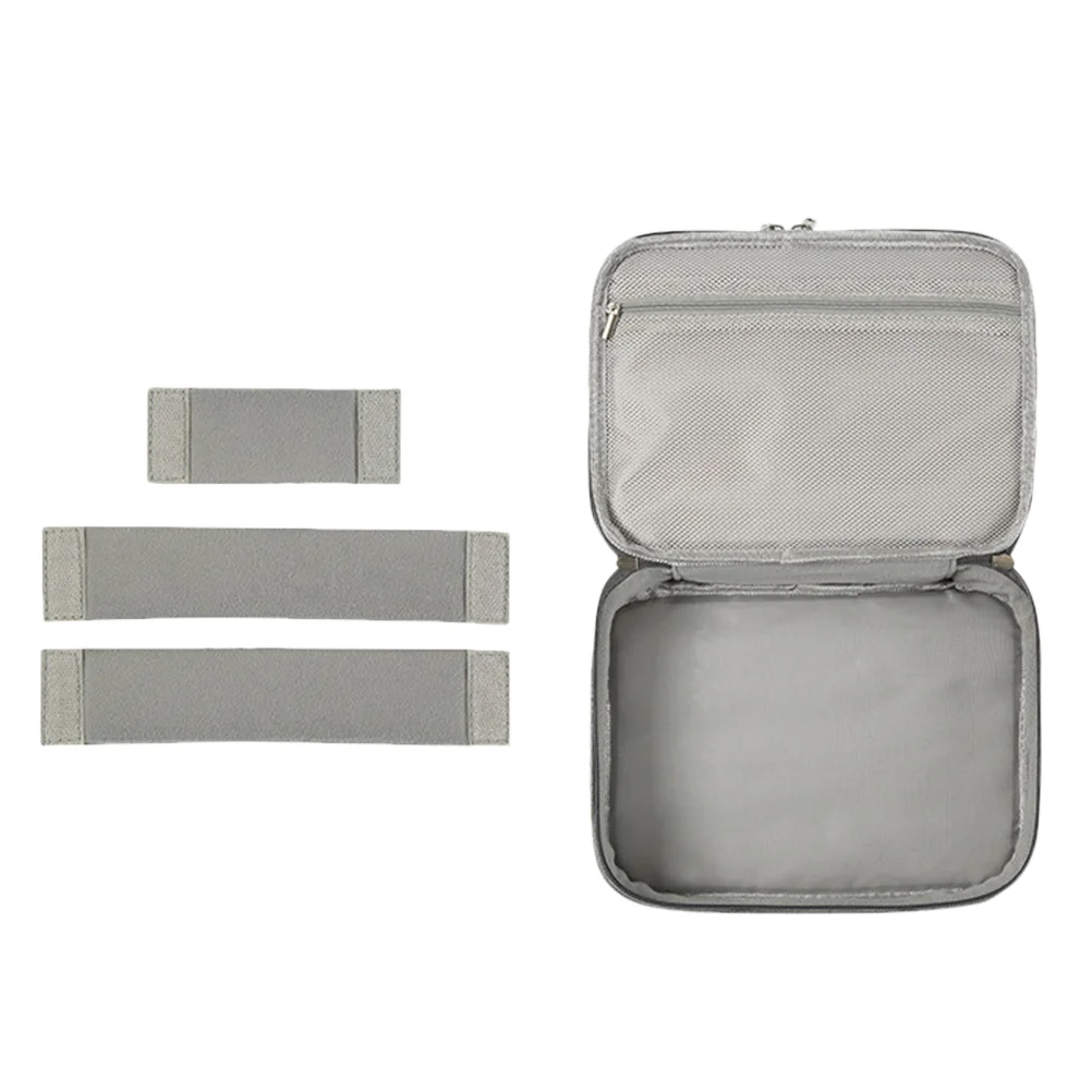 

Organizer Cable Electronics Case Travel Earphone Usb Pouch Cord Electrical Data Storage Electronic Organiser Cell Wire