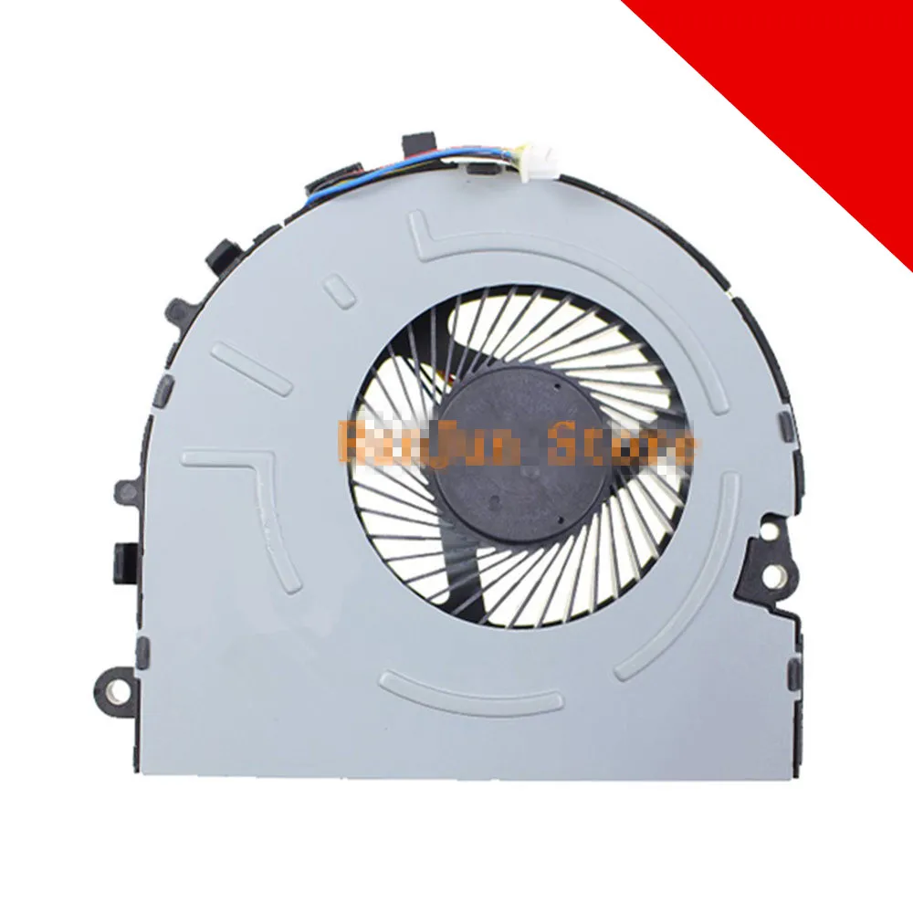 

New original cpu cooling fan for HP Pavilion 15-DA 15-da0014TX KSB05105HADZ6 DC28000L6D0 L20473-001 cooler fans