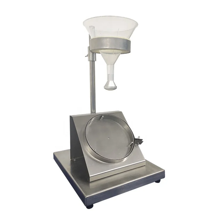 

Water Repellency Spray Rating Tester, AATCC 22 Fabric Water Permeability Tester ISO4920 Fabric Water Resistance Tester Factory