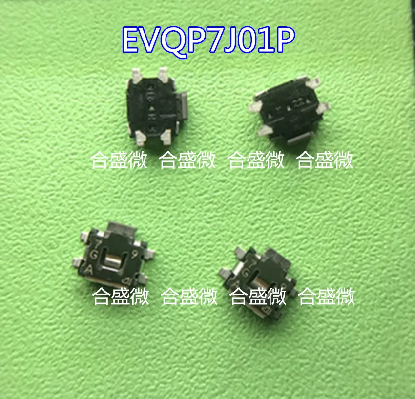 

10 шт. переключатель Φ 0,05a 12V 】