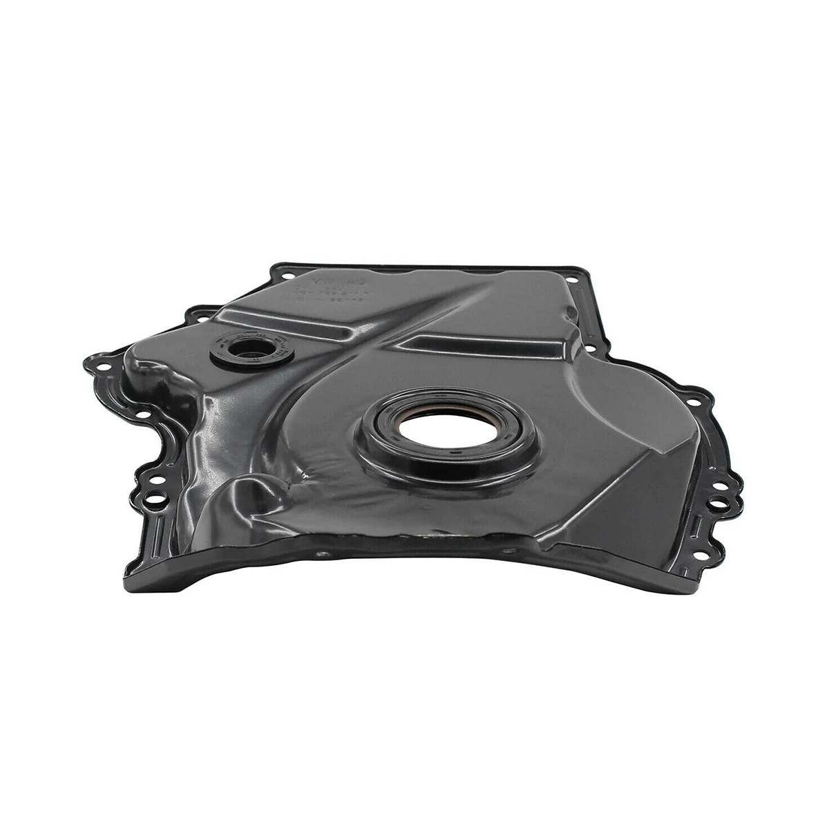 Крышка синхронизации двигателя 06K109210AJ / 06K109210AF 2 0 T для VW Beetle Golf GTI CC Rabbit Jetta Passat Tiguan