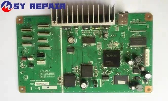 

Original Motherboard Formatter Logic Board For Epson L1800 Printer Interface Main Board 100% Tested