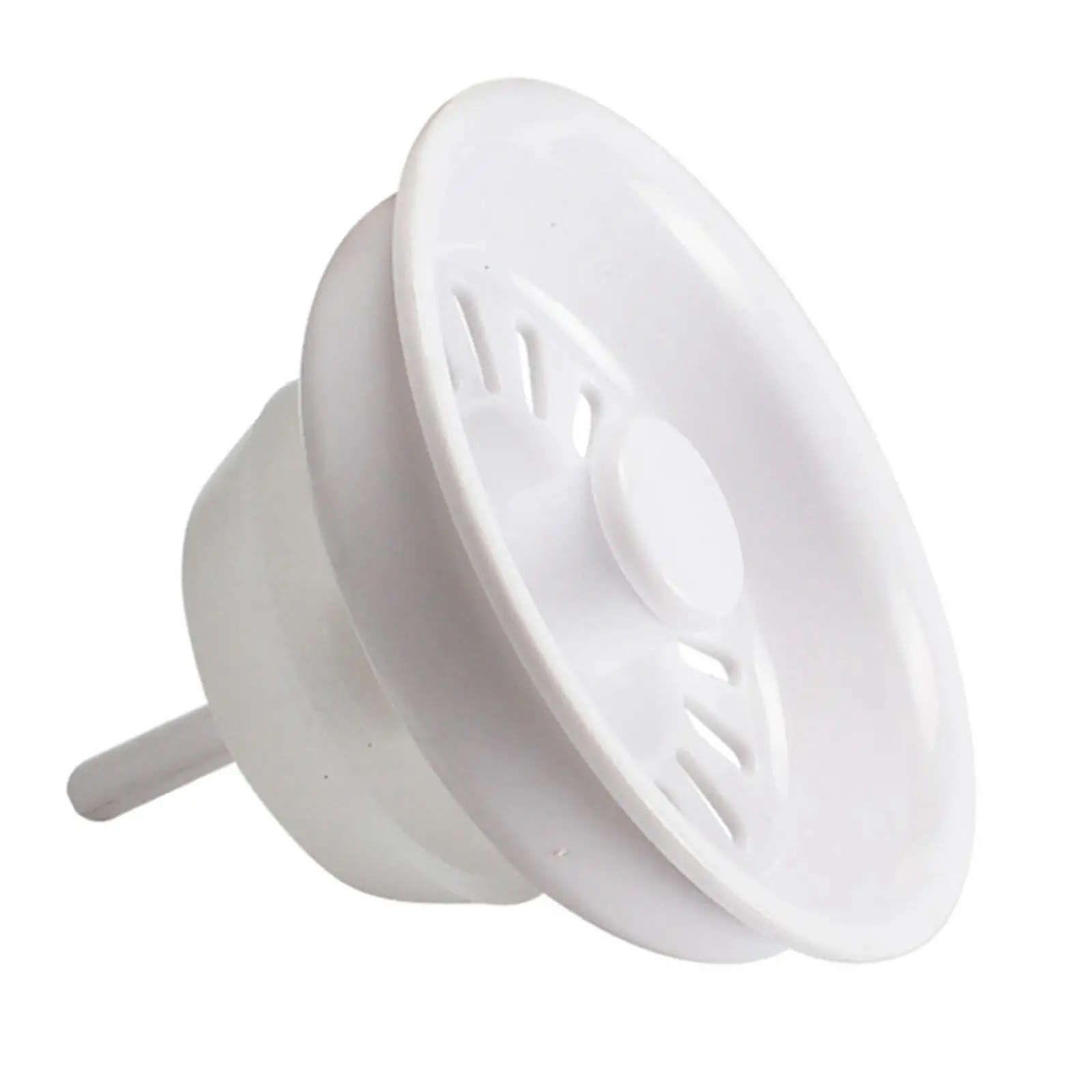 

Kitchen Sink Strainer Stopper Anti Clog Kitchen Bath Fixtures Kitchen Sink Accessories Filter for Bathroom Wash Basin Bathtub