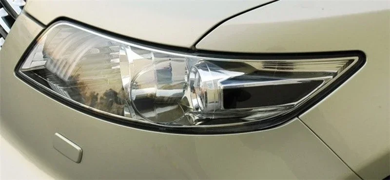 Чехол для автомобильной фары Infiniti FX35 F45 2004 2005 2006 2007