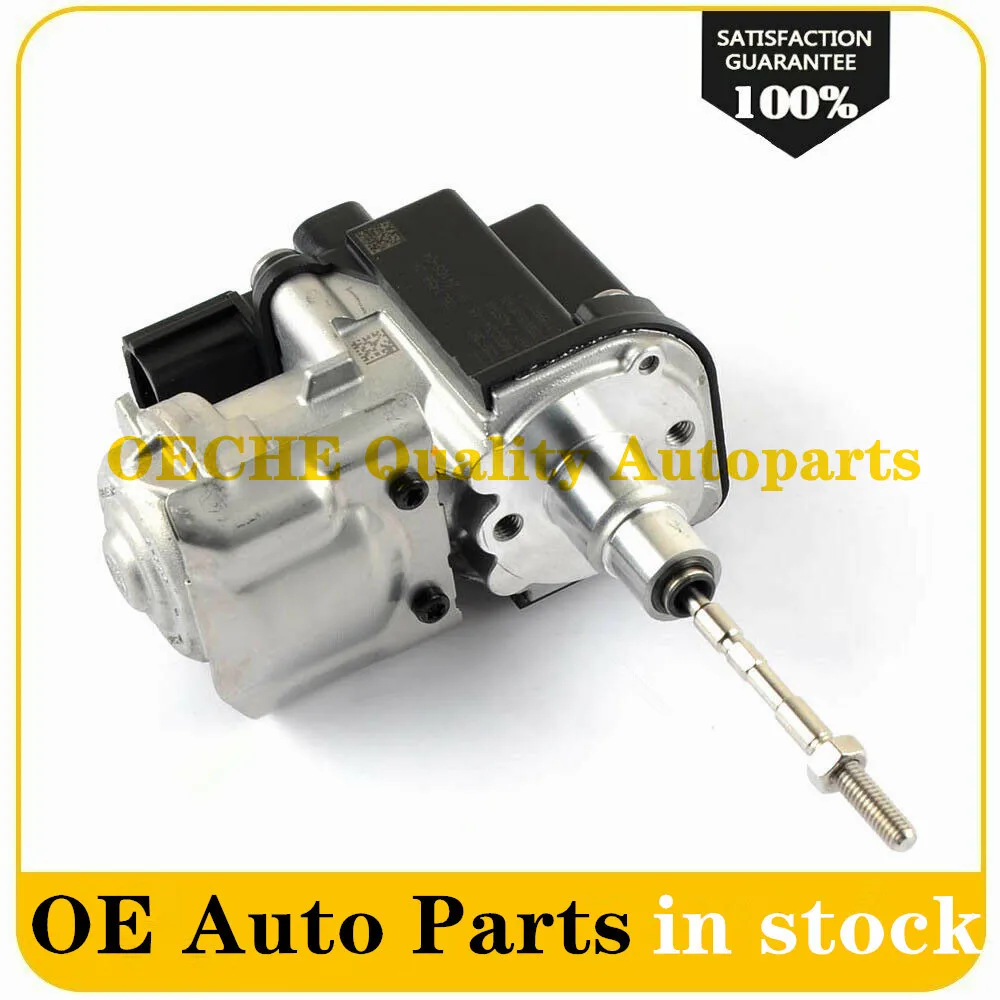 Турбопривод двигателя контроллер турбокомпрессора для Audi A4 S4 A5 A6 Q5 MK3 двигатель 2 0