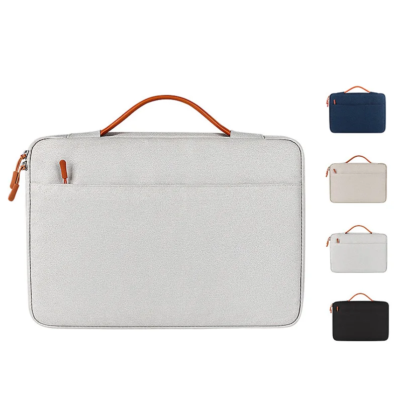 

Laptop Bag for Dell Alienware 13 M11x/Chromebook Inspiron 11 14/Latitude 12 13 14 7275 15 Inch Notebook Case Handbag Briefcase
