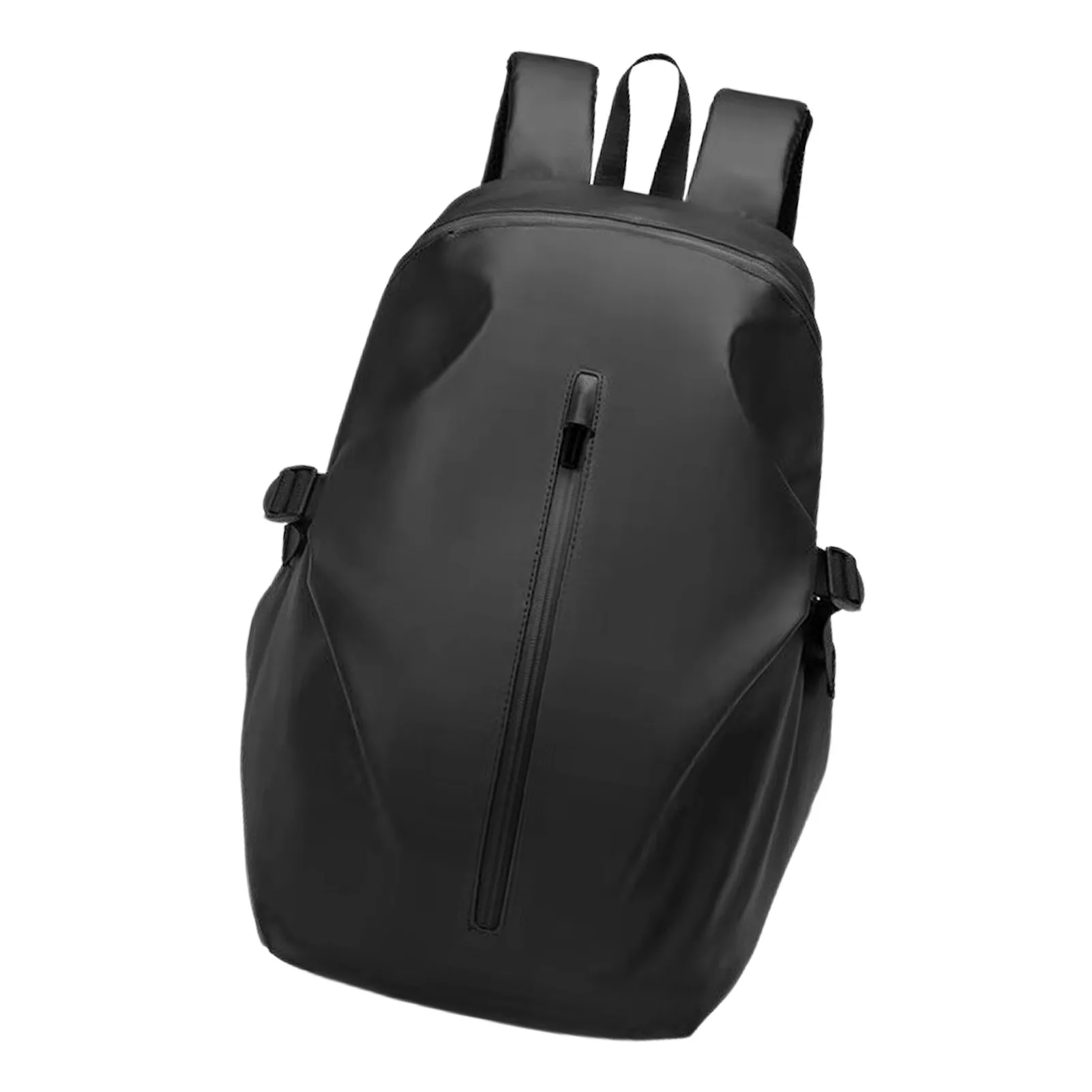 

Motorcycle Backpack Waterproof Packable Backpack Breathable Mesh Pad Packable Backpack For Travelling Camping Cycling Storage