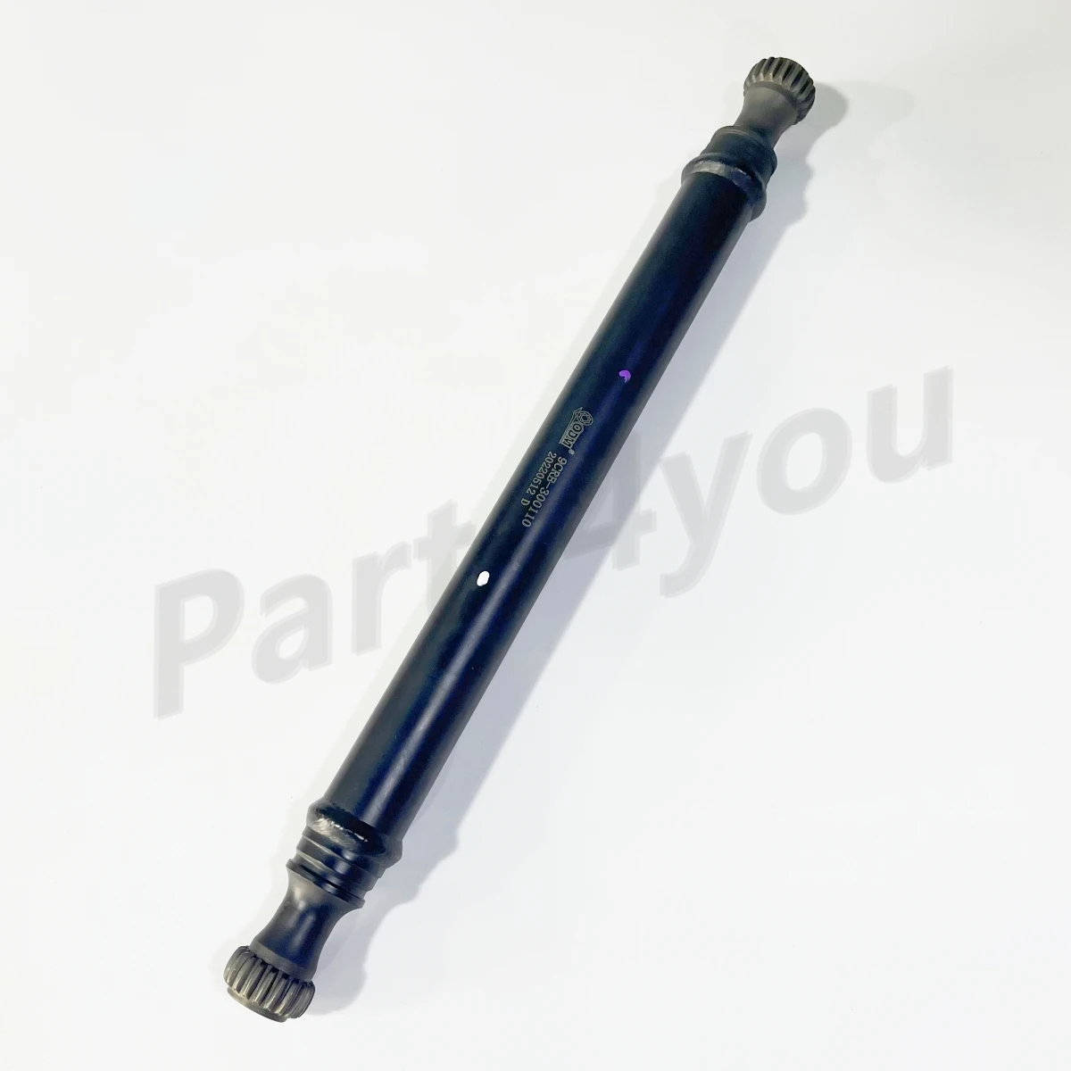 Задний сердечник для CFmoto Cforce