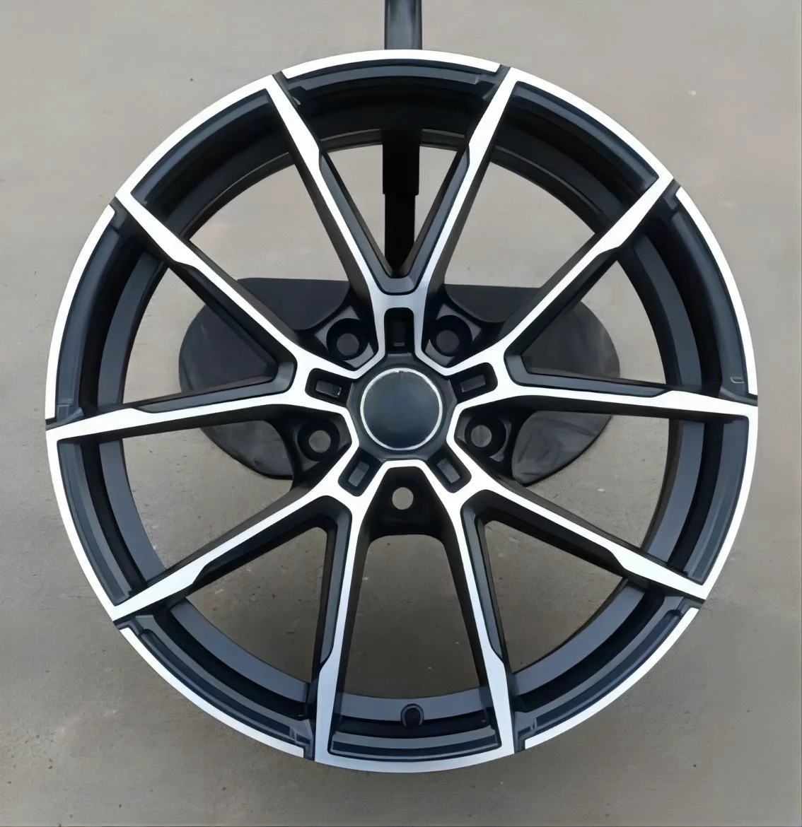 

18 Inch 5x112 Car Alloy Wheel Rims Fit For BMW 5 7 8 Series 540 740 840 G11/G12 G14/G15/G16 G30/G31 F01/F02/F03/F04