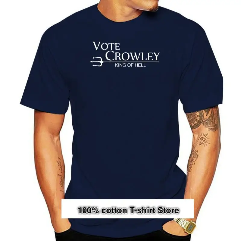 

Camiseta para hombre с изображением веера, сверхнатуральный, WINCHESTER, SAM DEAN, BROTHERS