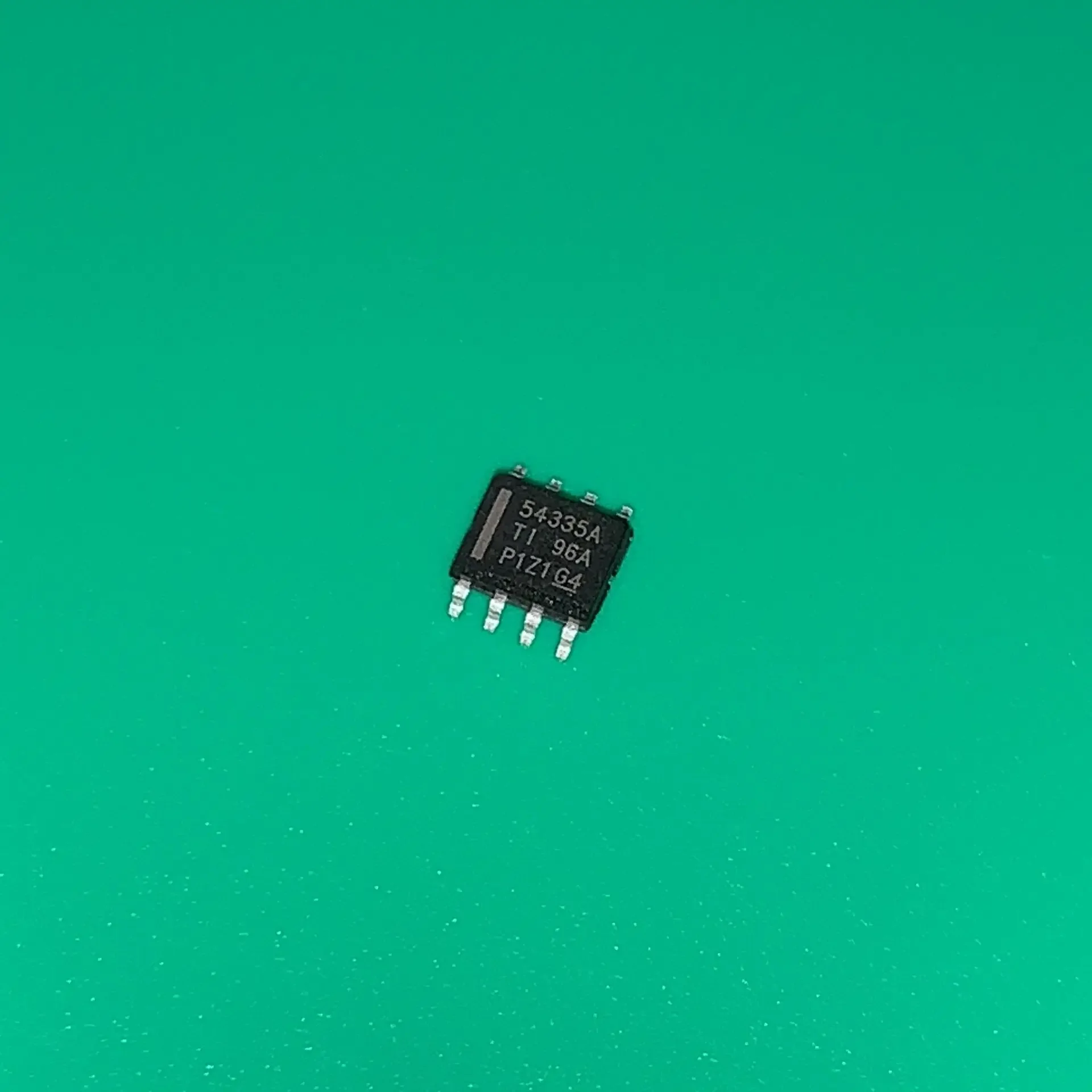 TPS54335ADDAR SOP8 TPS 54335A DDAR IC REG BCK ADJ 3A SYNC 8SOPWRPAD TPS54335ADDA R 54335 TPS54335ADDAT TPS54335 ADDAR