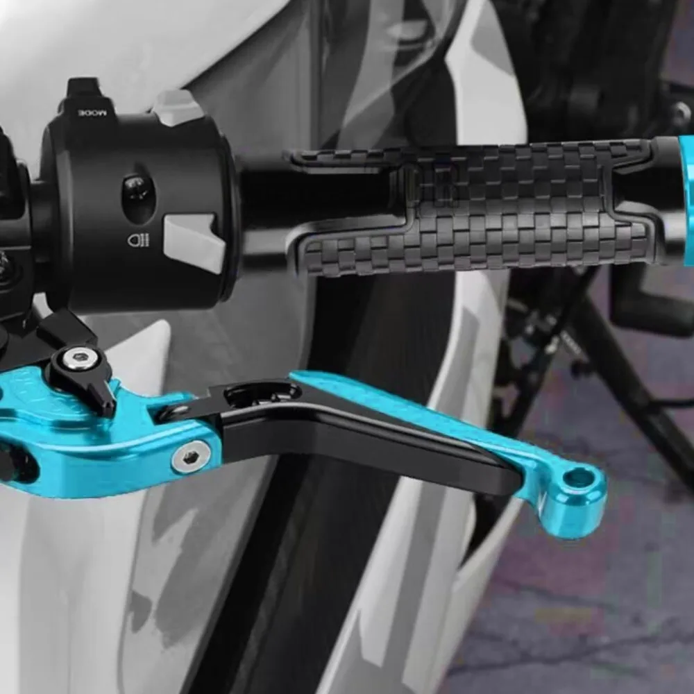 Для HONDA CBR500R CBR500 R CBR 500R 500 2013-2021 2020 2019 2018 Регулируемые рычаги тормозной муфты ручки