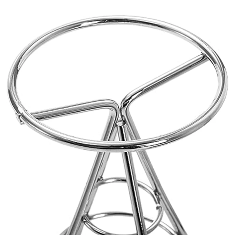 Корзина для картофеля фри с одной головкой стойка 6 чашек жареная курица