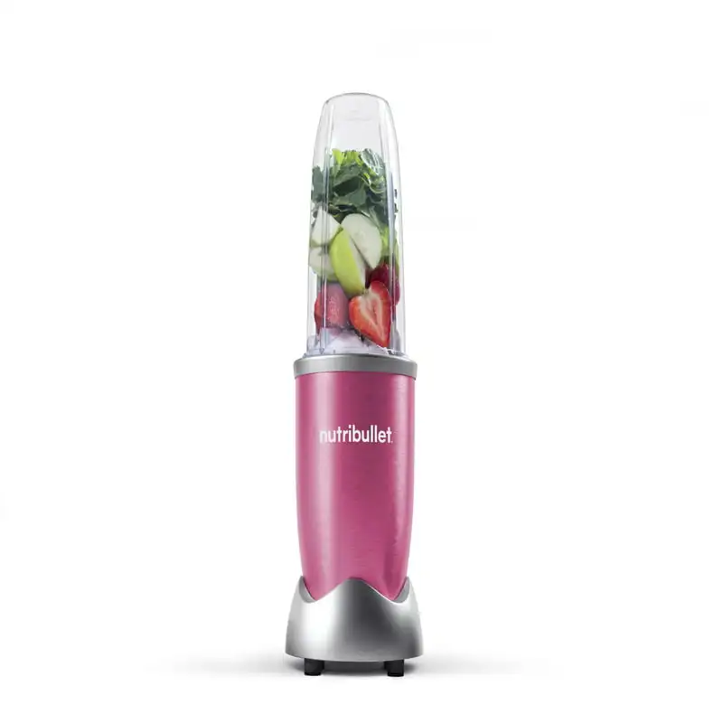 

Pro Personal Blender Pink
