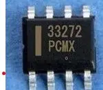 

33272 MC33272ADR2G MC33272 SOP8