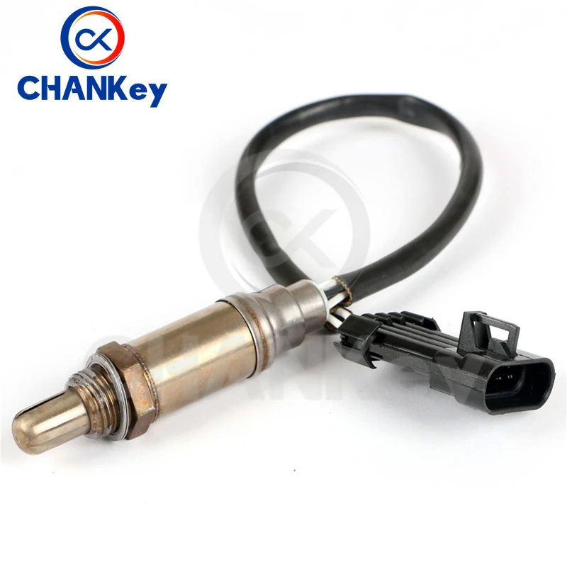 

Новый кислородный датчик O2 для Buick /Chevrolet /GMC /GA24012/