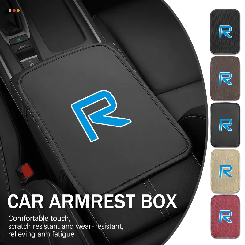 Подлокотник для автомобиля центральный подлокотник консоли Volvo V40 V50 V60 V70 V90 XC40 XC60