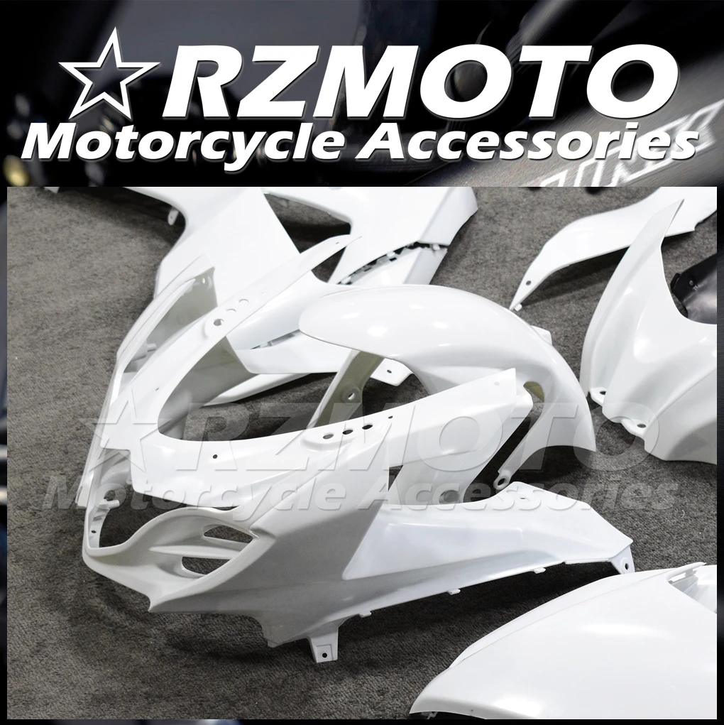 RZMOTO новая пластиковая инъекция ранняя Обложка для SUZUKI SXR1000 09 10 11 12 13 14 15 16 K9 #331201