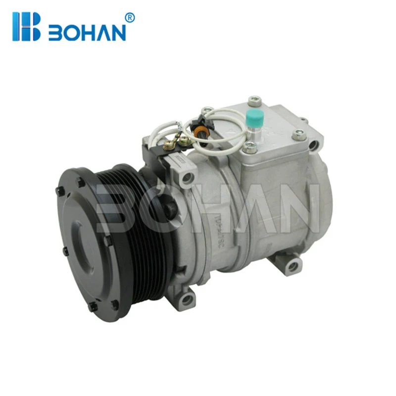 

car air compressor 1970-2012 for JOHN DEERE FOR Backhoe Loaders 310G, 310SG, 315SG, 410SG FOR Cable Skidders: 848G BH-HV004