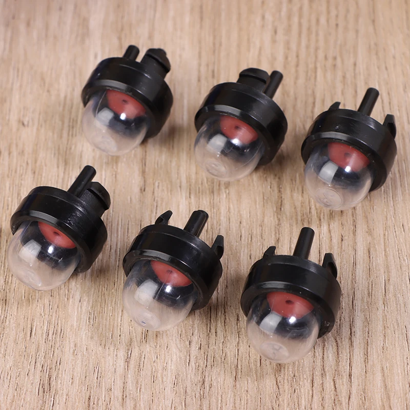 1/5 шт. воздуходувки кусторез инструмент с прозрачной лампочкой для эдикатора