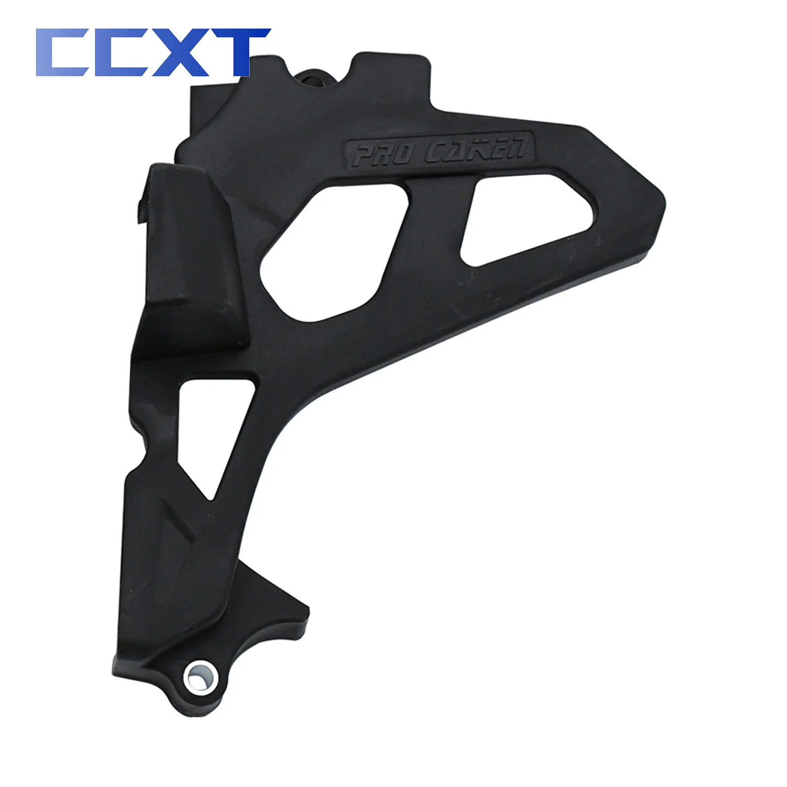 

Защита сцепления двигателя мотоцикла, крышка водяного насоса, защита зажигания для ZongShen CB250F ZS172FMM-3, двигатель KAYO T4 GUIZUN BOSUER