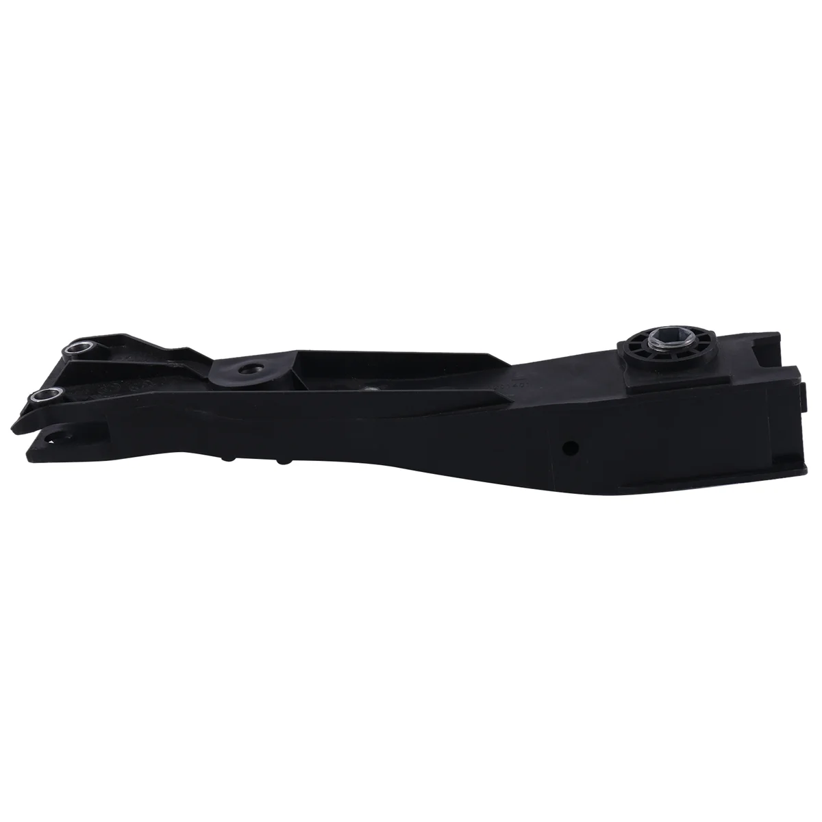 

A1676201401 Headlight Left Front Lamp Bracket Mount Frame Pillars for Mercedes Benz W167 GLS450 GLS-Class GLE-Class