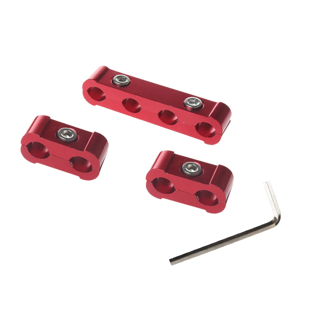 

Зажимной Сепаратор Зажим для зажима зажигания, для автомобильных свечей зажигания, 8/9/10 мм, 3 шт.