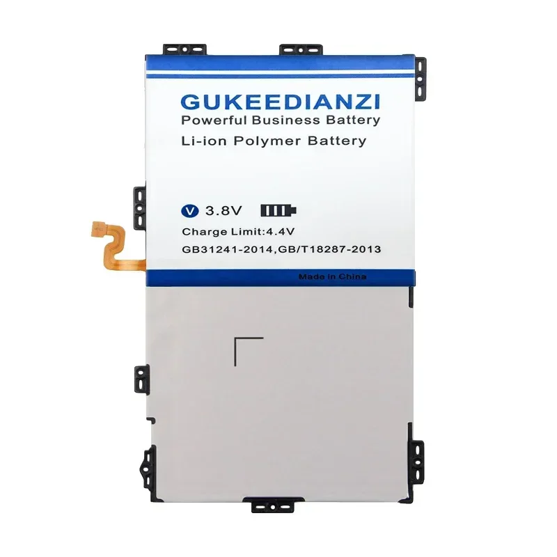 Аккумуляторная батарея 8550 мАч для Samsung Galaxy Tab S4 10 5