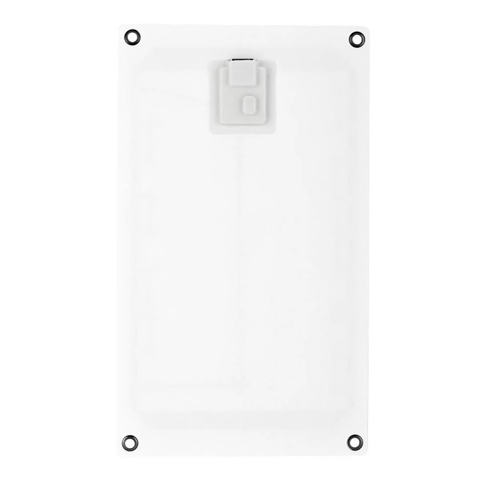 

Solar Panel Mobile Power Charger Compact Size Easy Carrying Solar Panel for Mobile Phone Electronic Devices