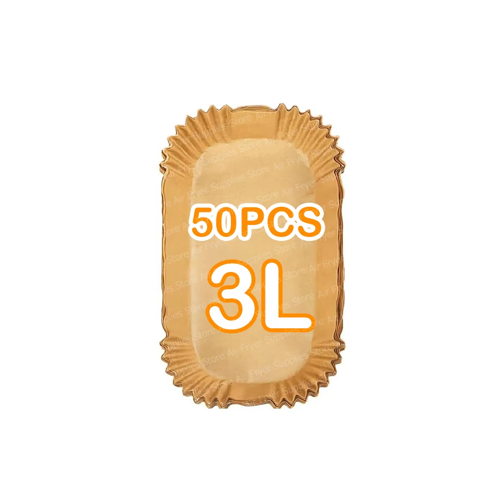 

Пергаментная бумага для Philips Airfryer 3000 Series