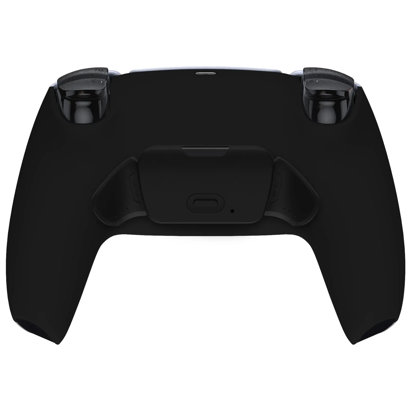 eXtremeRate Back Paddles Remappable Rise Remap Kit, Upgrade Board & Redesigned Back Shell & Back Buttons for PS5 Controller