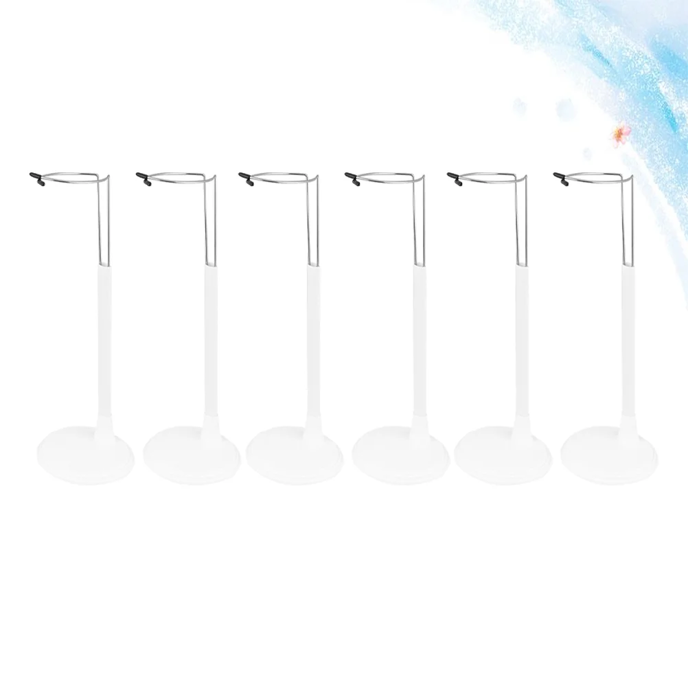 

2 Pcs Stand Display Stand Coat Hanger Holder Stand Holders Display