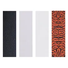 대형 스케이트 보드 사포, 90x30 88x28CM, 스케이트 보드 데크 스티커, 블로우 홀 사포, 전문 롱 보드 액세서리, AMB261