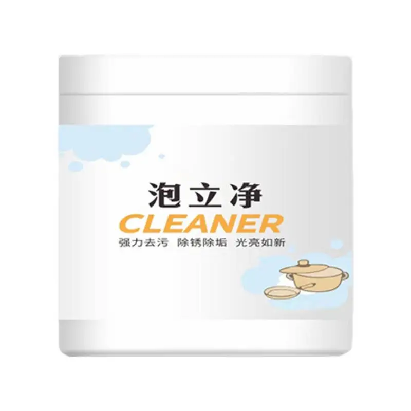 

Чистящий Порошок для жира, домашняя смазка, чистящий порошок, экономия времени, многофункциональные принадлежности для уборки кухни для смесителей