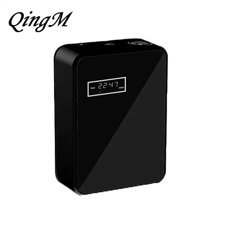 

Electric Air Freshener Machine Scent Diffuser for Home Flexible Timers Setting Room Fragrance Purifier Essential Oil Fresheners